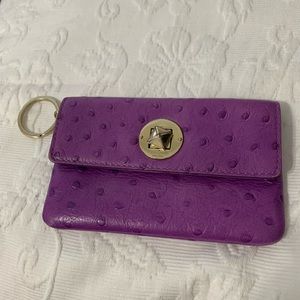 Will Take offers!! Kate spade key chain wallet